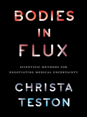 cover image of Bodies in Flux